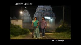 Saravanan Meenatchi S06E08 Meenakshi challenges Saravanan Full Episode