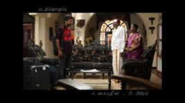Saravanan Meenatchi S06E10 Meenakshi plans suicide Full Episode