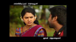 Saravanan Meenatchi S06E11 A reconciliation Full Episode