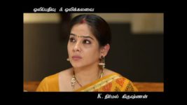Saravanan Meenatchi S06E14 Vettaiyan's vows Full Episode
