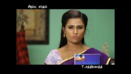 Saravanan Meenatchi S06E15 Vettaiyan warns Anbarasu Full Episode