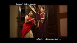 Saravanan Meenatchi S06E19 Tamizh's discussion with Vettaiya Full Episode