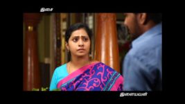 Saravanan Meenatchi S06E20 Meenakshi's engagement Full Episode