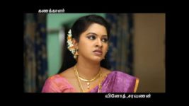 Saravanan Meenatchi S06E21 Anbarasu tries to kill Vettaiya Full Episode