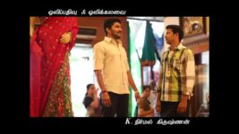 Saravanan Meenatchi S06E23 Vettaiya gifts a saree to Sudha Full Episode