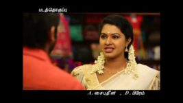 Saravanan Meenatchi S06E24 Saravanan buys a saree Full Episode