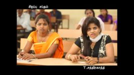 Saravanan Meenatchi S06E25 Vettaiya’s wedding invitation Full Episode