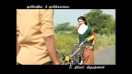 Saravanan Meenatchi S06E30 Meenakshi saves Vettaiyan Full Episode