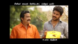 Saravanan Meenatchi S06E33 Vettaiyan visits Tamizh's house Full Episode