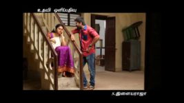 Saravanan Meenatchi S06E34 Saravanan thanks Thamizh's mother Full Episode