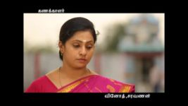 Saravanan Meenatchi S06E35 Vettaiyan questions Paati Full Episode
