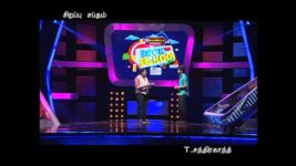 Saravanan Meenatchi S06E37 Vettaiyan on a mission Full Episode