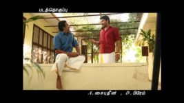 Saravanan Meenatchi S06E39 Saravanan meets Tamizh Full Episode