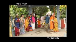 Saravanan Meenatchi S06E40 Meenakshi feels happy Full Episode