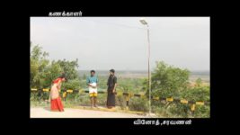 Saravanan Meenatchi S06E41 Tamizh evicts Saravanan Full Episode
