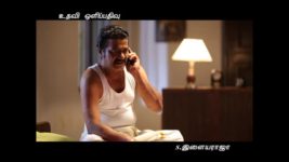Saravanan Meenatchi S06E42 Tamizh is scared Full Episode