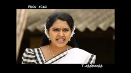 Saravanan Meenatchi S06E43 Meenakshi consoles Saravanan Full Episode