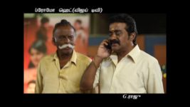 Saravanan Meenatchi S06E49 Meenakshi and Vettaiyan's wedding Full Episode