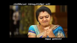 Saravanan Meenatchi S07E08 Meenakshi doubts Vettaiyan Full Episode