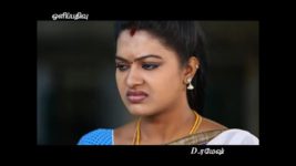 Saravanan Meenatchi S07E13 Meenakshi promises to wait Full Episode