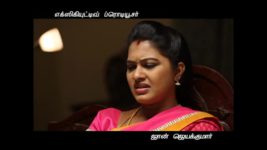 Saravanan Meenatchi S07E16 Vaithi slaps Douglas Full Episode
