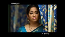 Saravanan Meenatchi S07E19 Vettai-Meenakshi to go on a trip Full Episode