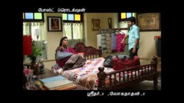 Saravanan Meenatchi S07E20 Vettaiyan feeds Meenakshi Full Episode
