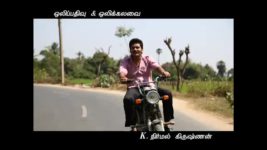 Saravanan Meenatchi S07E26 Sudha boycotts Vettaiyan Full Episode