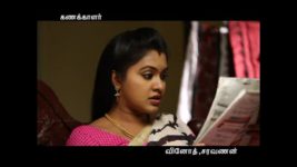 Saravanan Meenatchi S07E29 Tamizh seeks forgiveness Full Episode