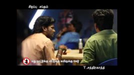 Saravanan Meenatchi S07E33 Vettaiyan, Douglas meet Uday Full Episode