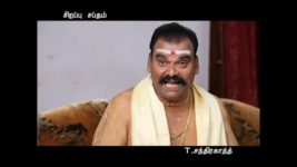 Saravanan Meenatchi S07E34 Vettaiyan vows to win Full Episode
