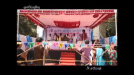 Saravanan Meenatchi S07E38 Vettaiyan's bicycle sets off! Full Episode
