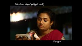 Saravanan Meenatchi S07E41 Pandi to kill Vettaiyan? Full Episode