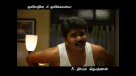 Saravanan Meenatchi S08E04 Meenakshi rubs Vettaiyan's back Full Episode