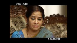 Saravanan Meenatchi S08E15 Meenakshi to end her marriage? Full Episode