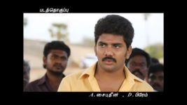 Saravanan Meenatchi S08E16 Sudha defends Vettaiyan Full Episode