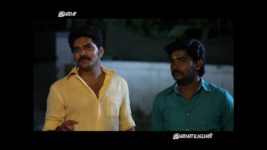 Saravanan Meenatchi S08E17 Swaminathan-Myna share a moment Full Episode