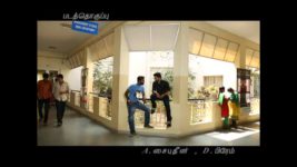 Saravanan Meenatchi S08E18 Inba and Gowtham rejoice! Full Episode
