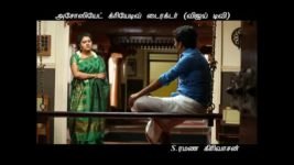 Saravanan Meenatchi S08E20 Anbarasu pleads with Tulasi Full Episode