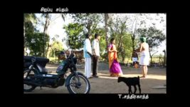 Saravanan Meenatchi S08E21 Meenakshi feels jealous Full Episode
