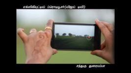 Saravanan Meenatchi S08E22 Will Meenakshi fly to Canada? Full Episode