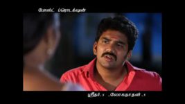 Saravanan Meenatchi S08E24 Vettaiyan gets wary! Full Episode