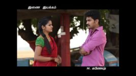 Saravanan Meenatchi S08E26 Meenakshi bids adieu! Full Episode