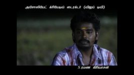 Saravanan Meenatchi S08E28 Meenakshi elopes! Full Episode