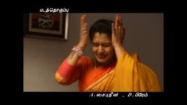 Saravanan Meenatchi S08E31 Arunachalam thrashes Inba-Gowtham Full Episode