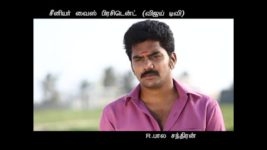 Saravanan Meenatchi S08E33 Vettai makes a promise to Meena Full Episode