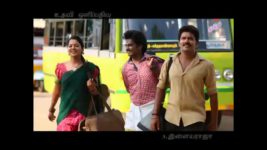 Saravanan Meenatchi S09E01 Vettaiyan and Douglas panic Full Episode