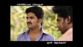 Saravanan Meenatchi S09E02 Meenakshi confronts Vettaiyan Full Episode