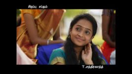 Saravanan Meenatchi S09E04 Vettaiyan mesmerizes Meenakshi Full Episode