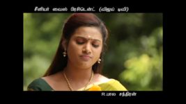 Saravanan Meenatchi S09E06 Vaithi saves Anbarasu Full Episode